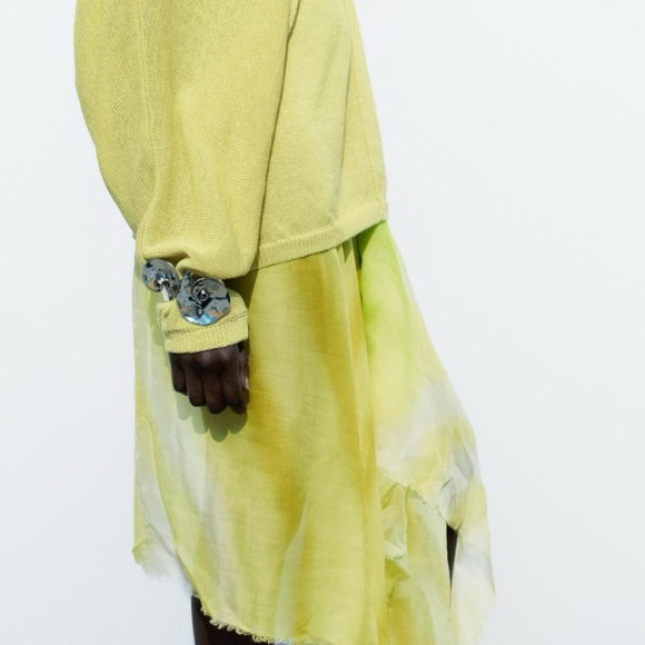 SPIRAL ARMBAND - Picture 2 of 4